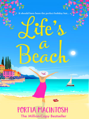 cover image of Life's a Beach